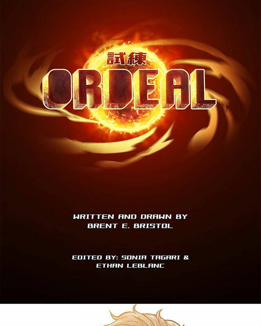 Thách Thức: Chapter 16