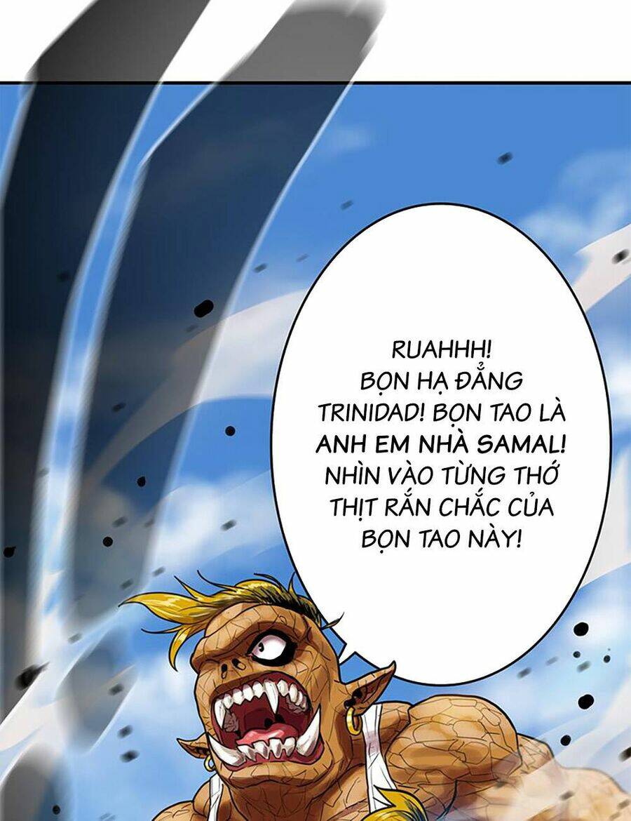 Thách Thức: Chapter 16