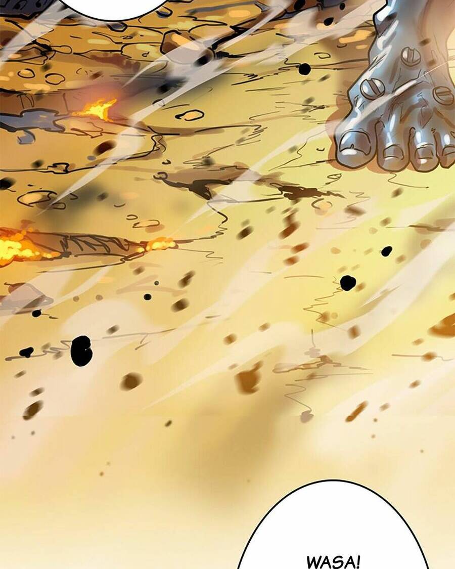 Thách Thức: Chapter 16