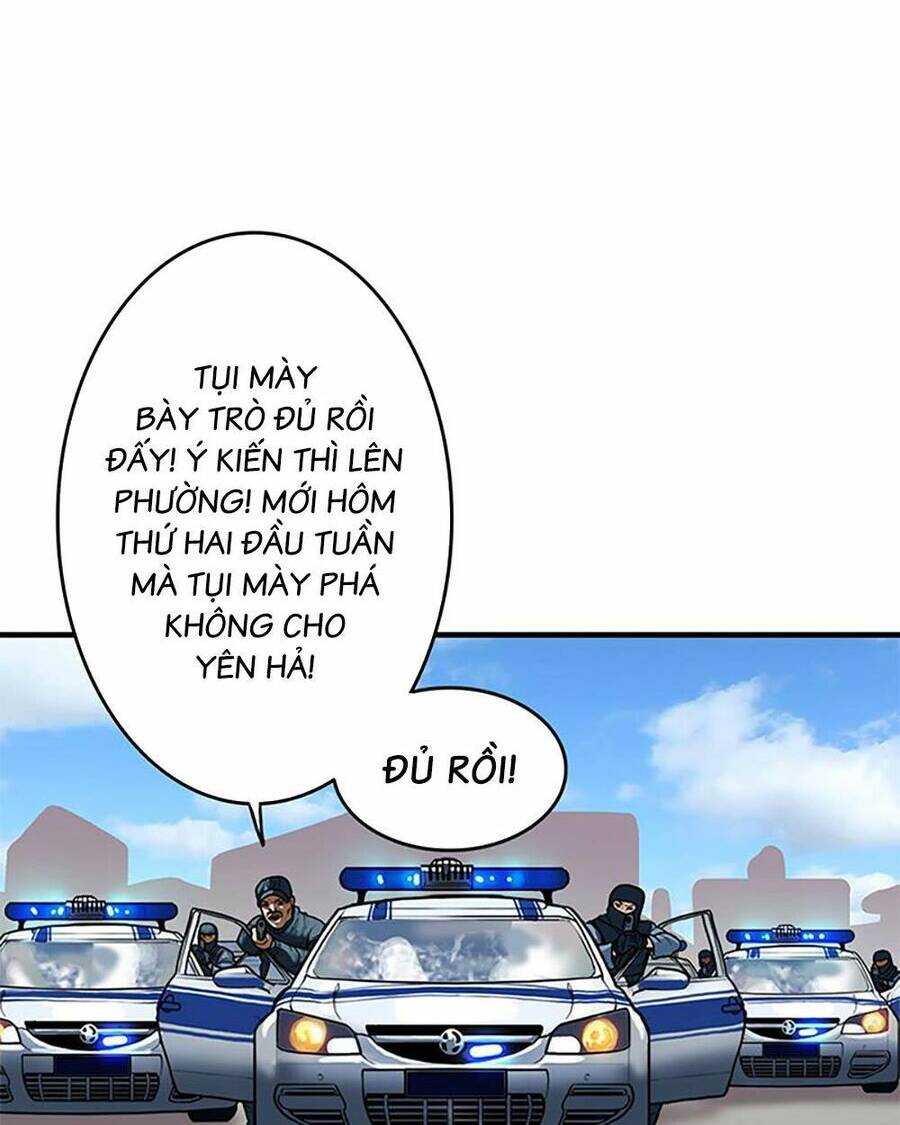Thách Thức: Chapter 16
