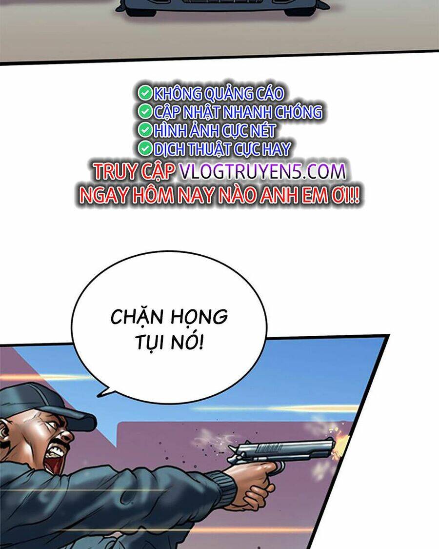 Thách Thức: Chapter 16