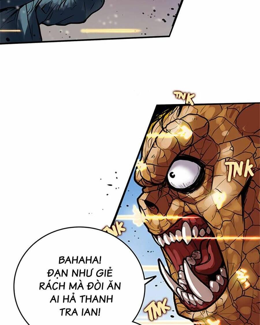 Thách Thức: Chapter 16
