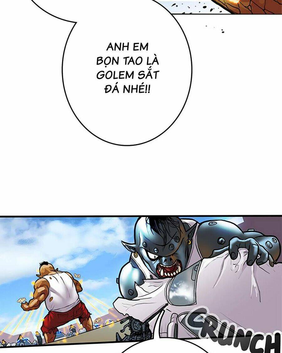Thách Thức: Chapter 16