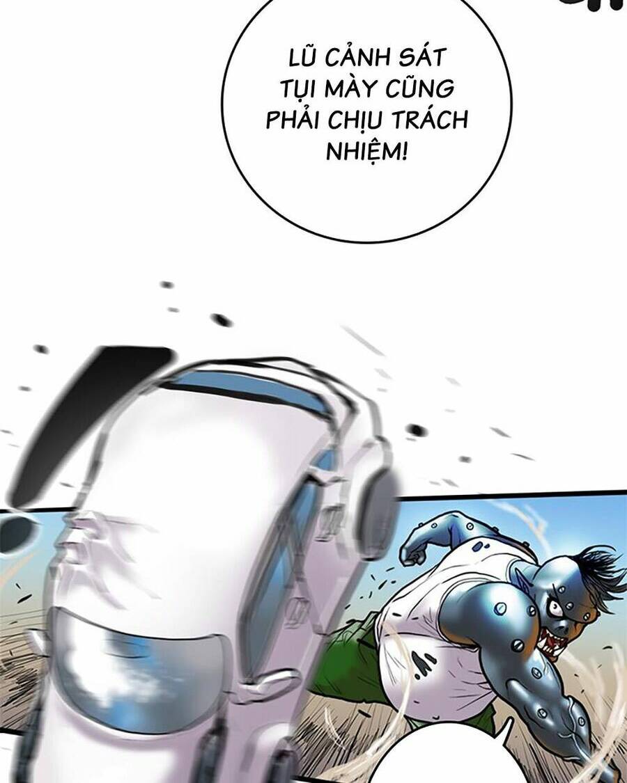 Thách Thức: Chapter 16