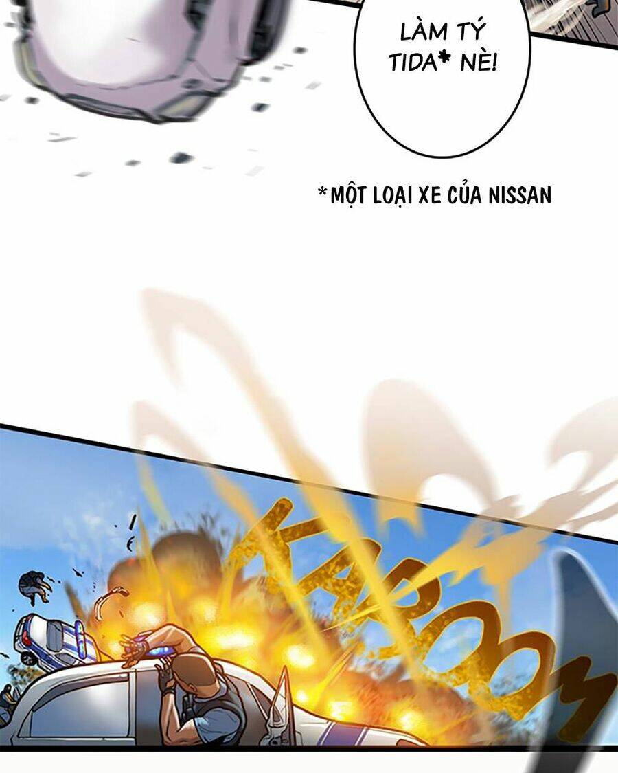 Thách Thức: Chapter 16