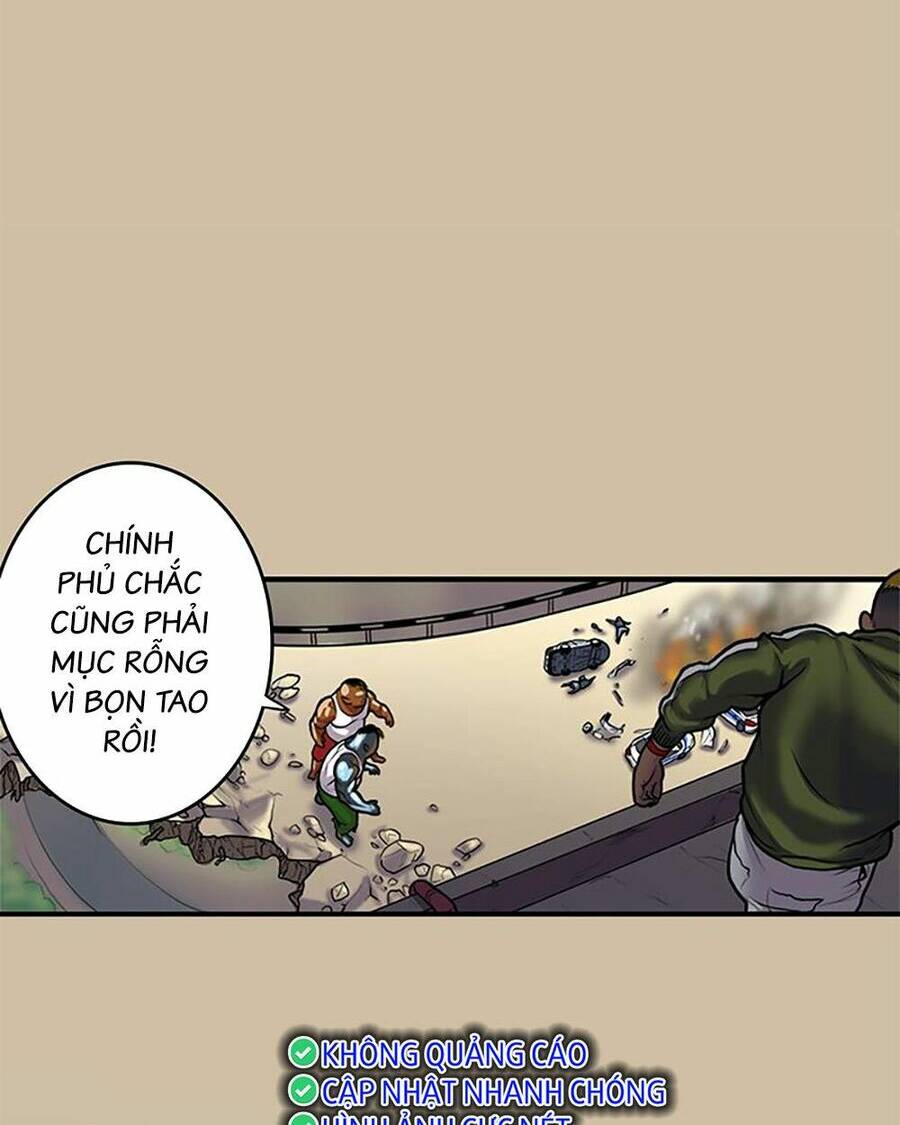 Thách Thức: Chapter 16