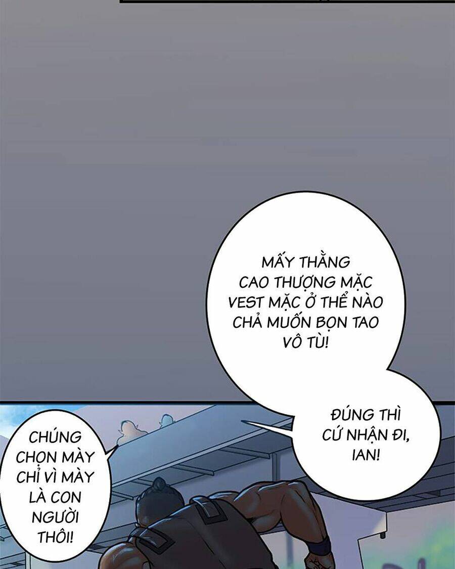 Thách Thức: Chapter 16