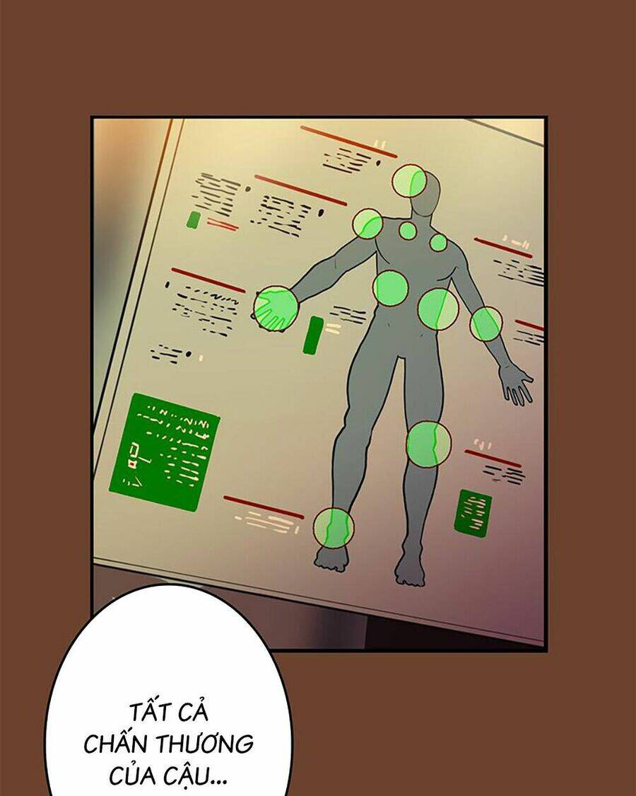 Thách Thức: Chapter 16