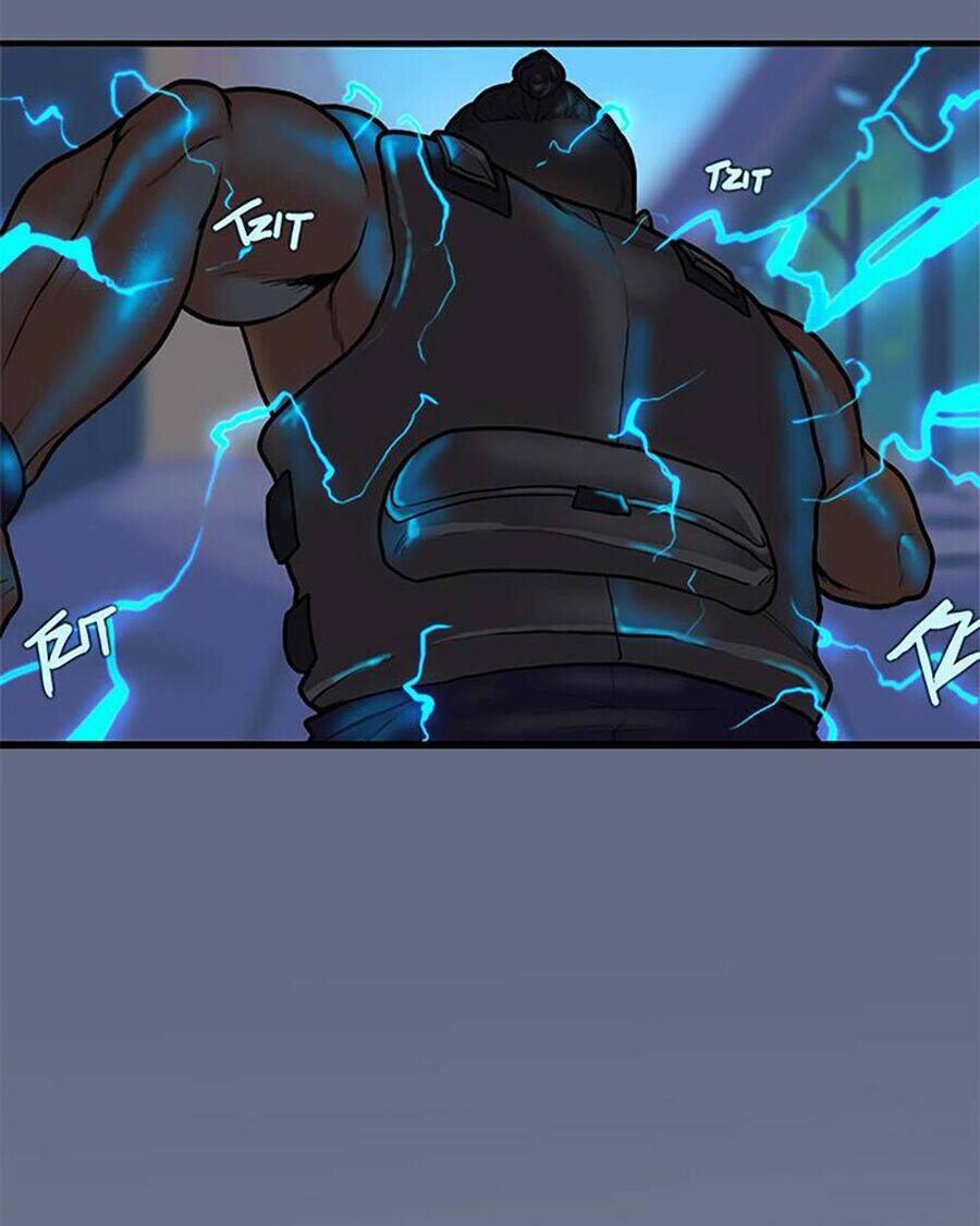 Thách Thức: Chapter 16