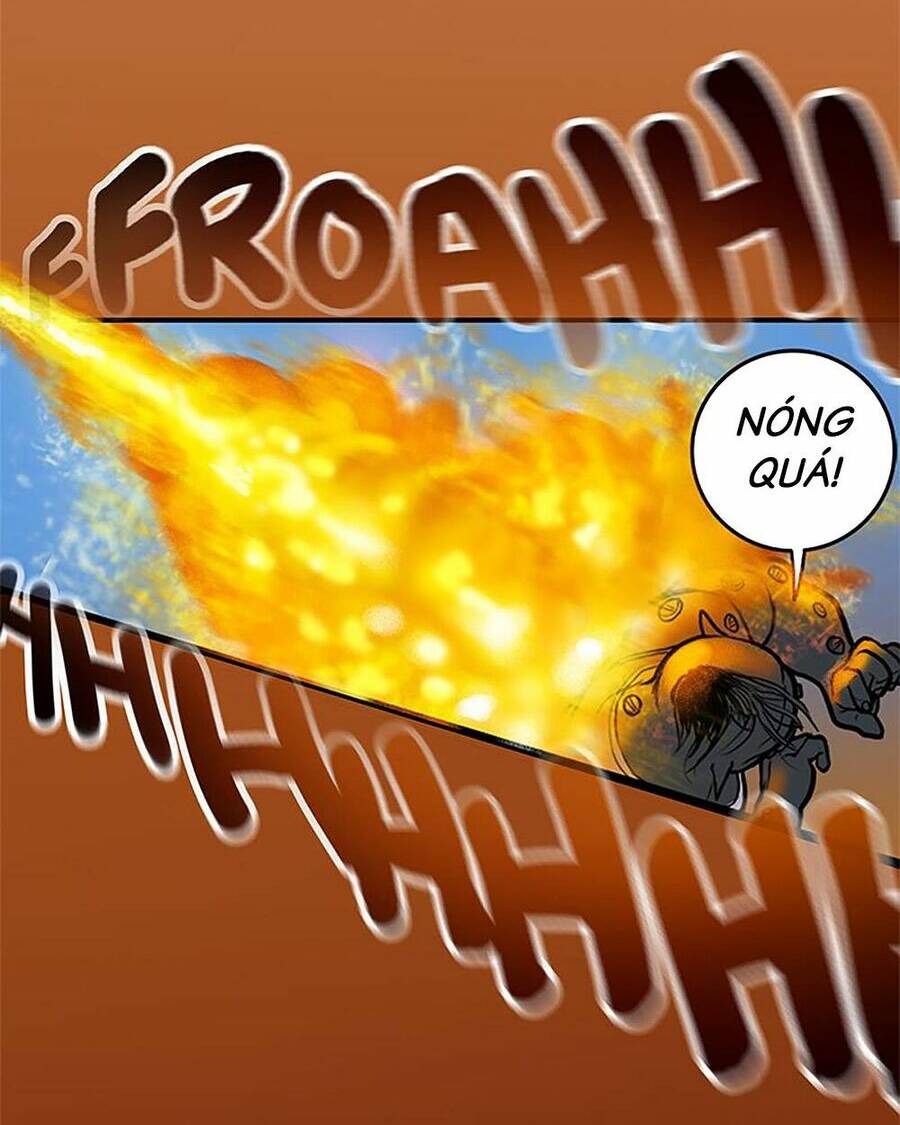 Thách Thức: Chapter 16
