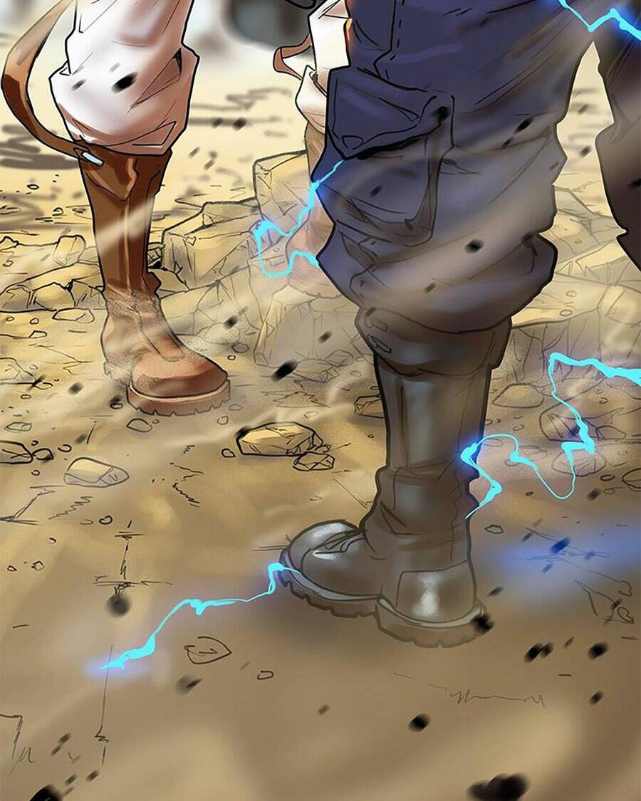 Thách Thức: Chapter 16
