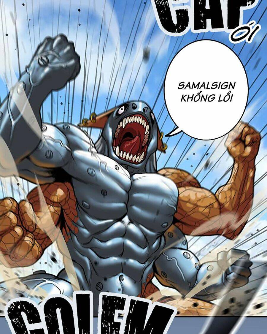 Thách Thức: Chapter 16