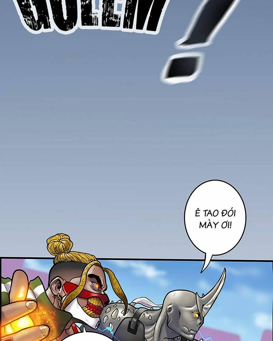 Thách Thức: Chapter 16