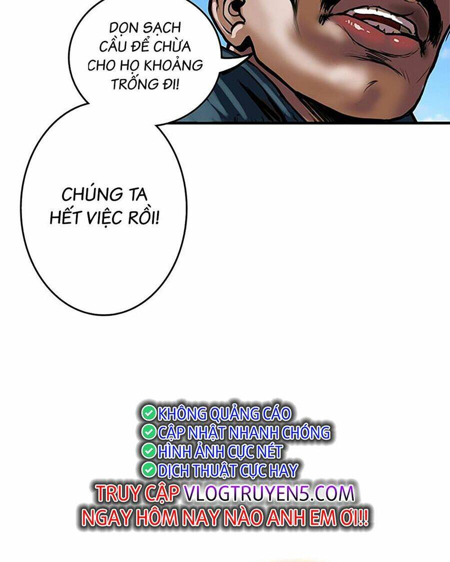 Thách Thức: Chapter 16