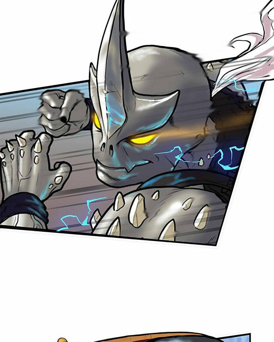 Thách Thức: Chapter 16