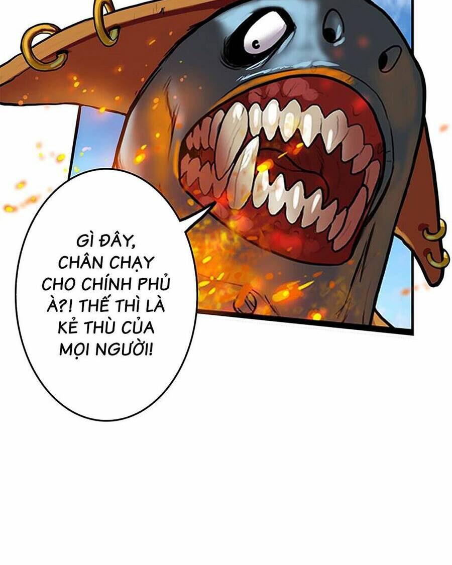 Thách Thức: Chapter 16