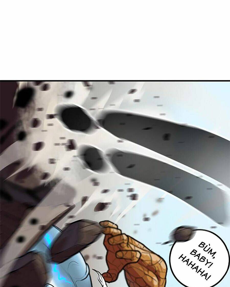 Thách Thức: Chapter 16
