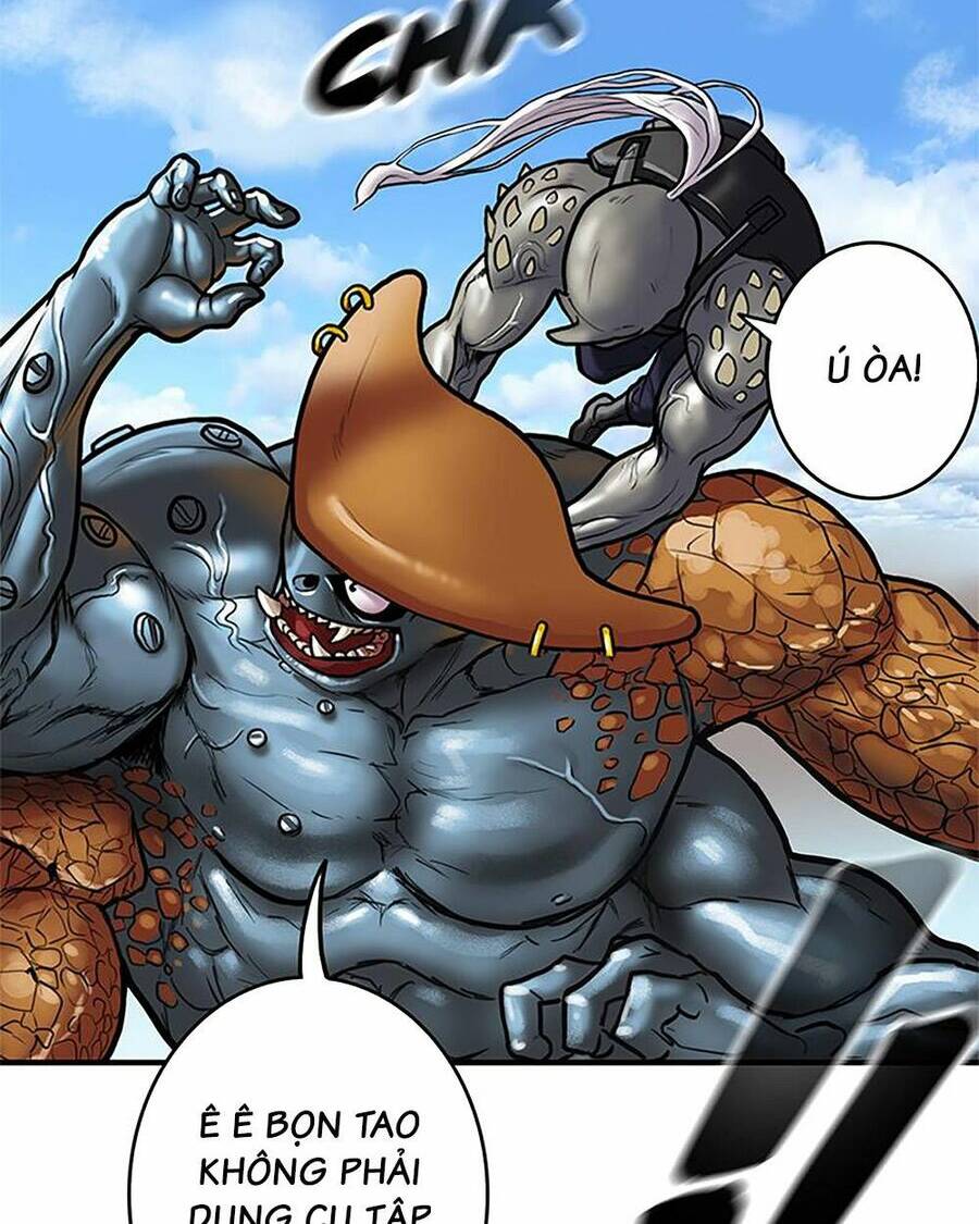 Thách Thức: Chapter 16