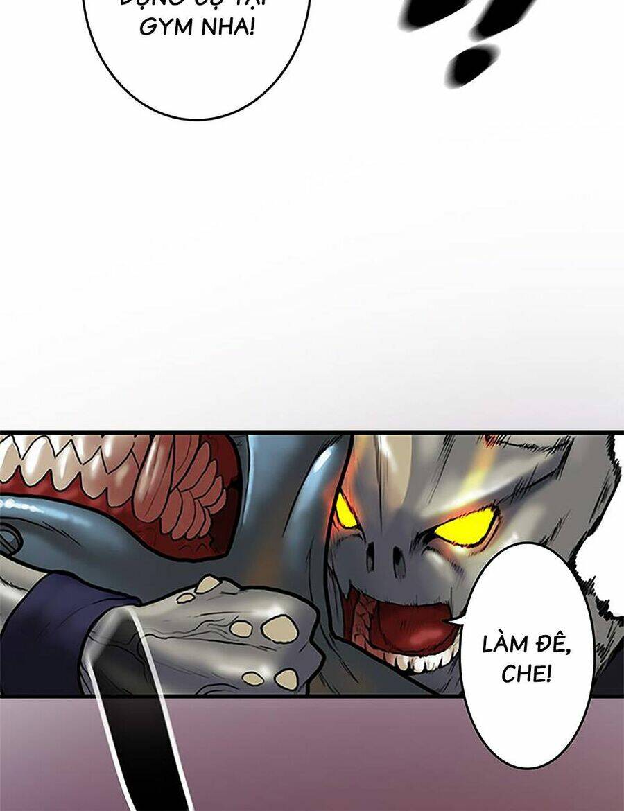 Thách Thức: Chapter 16