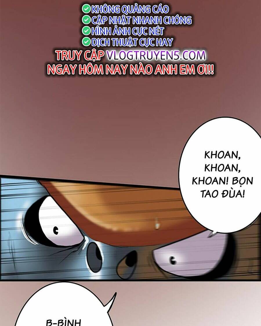 Thách Thức: Chapter 16