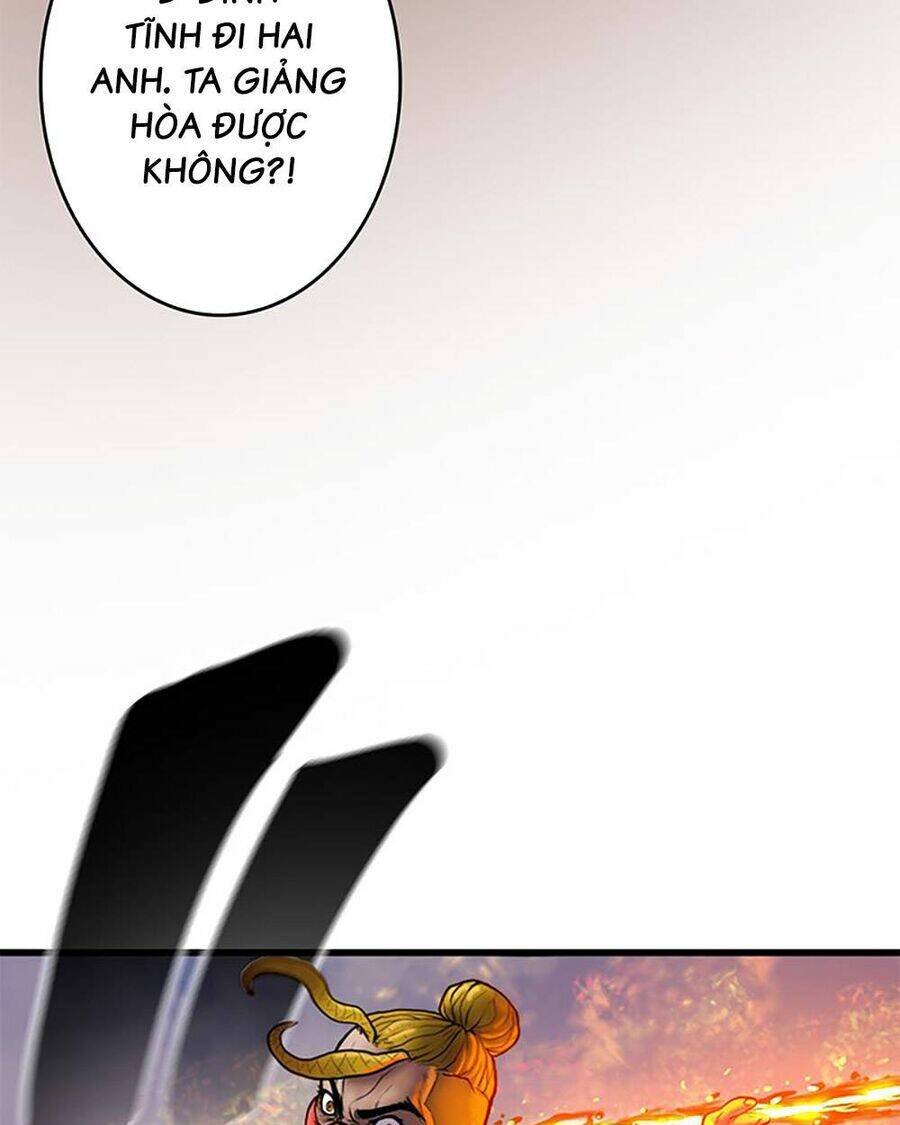 Thách Thức: Chapter 16