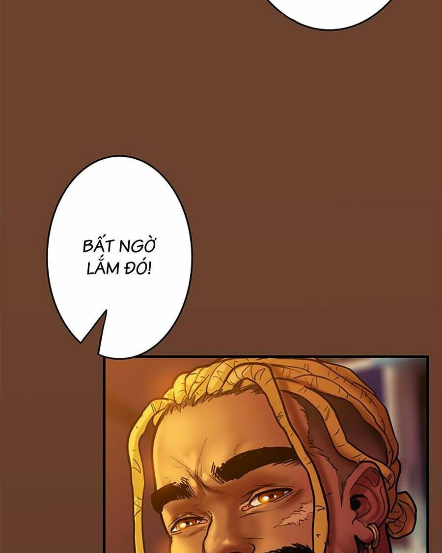 Thách Thức: Chapter 16