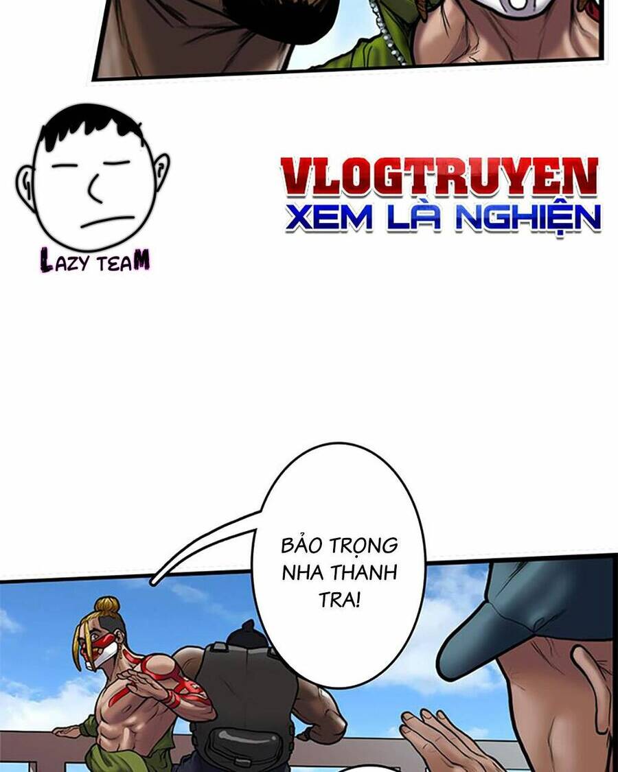 Thách Thức: Chapter 16