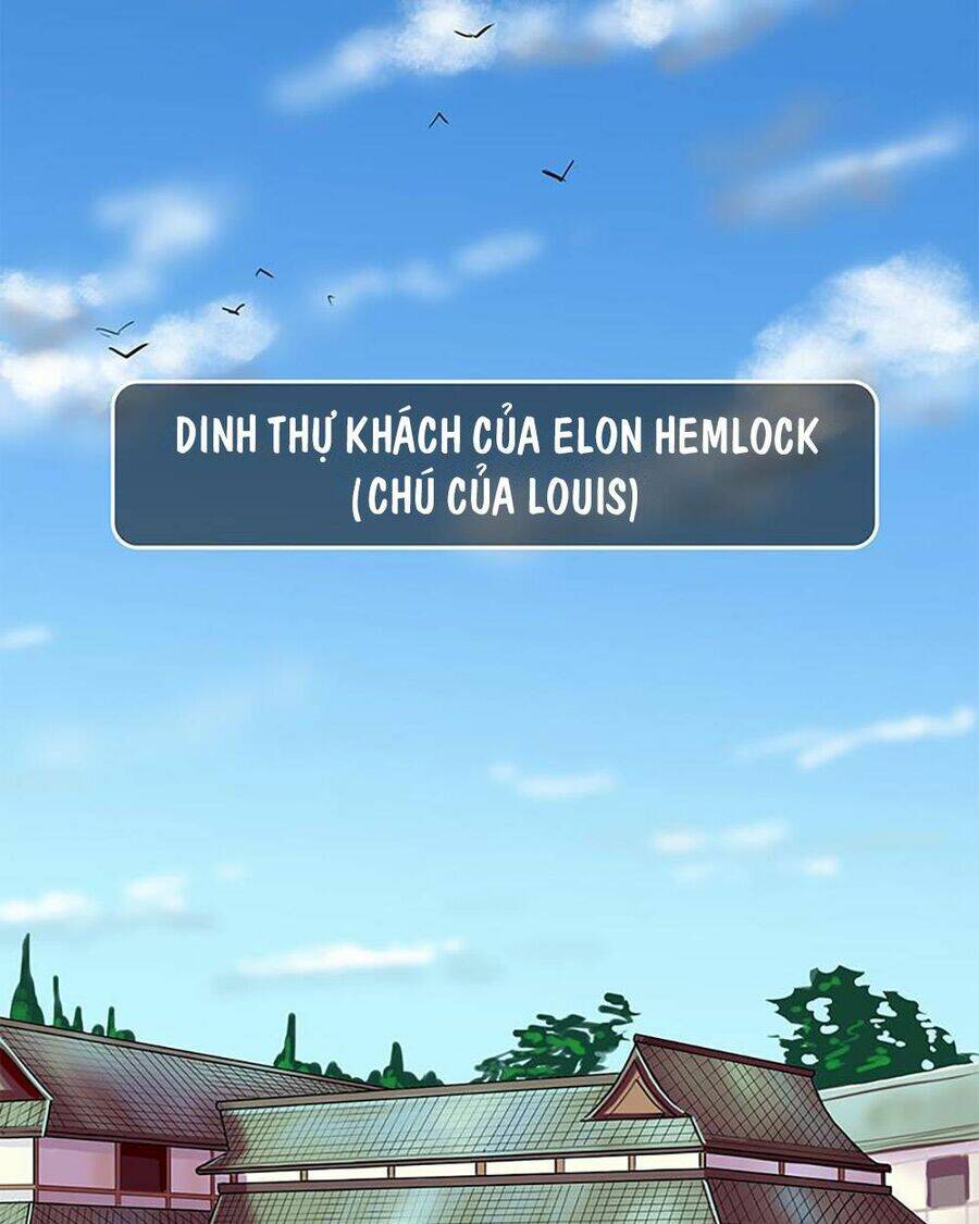 Thách Thức: Chapter 16