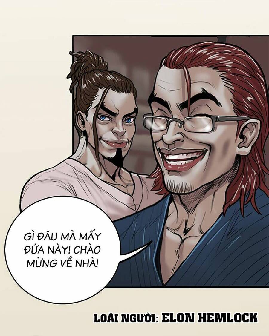 Thách Thức: Chapter 16
