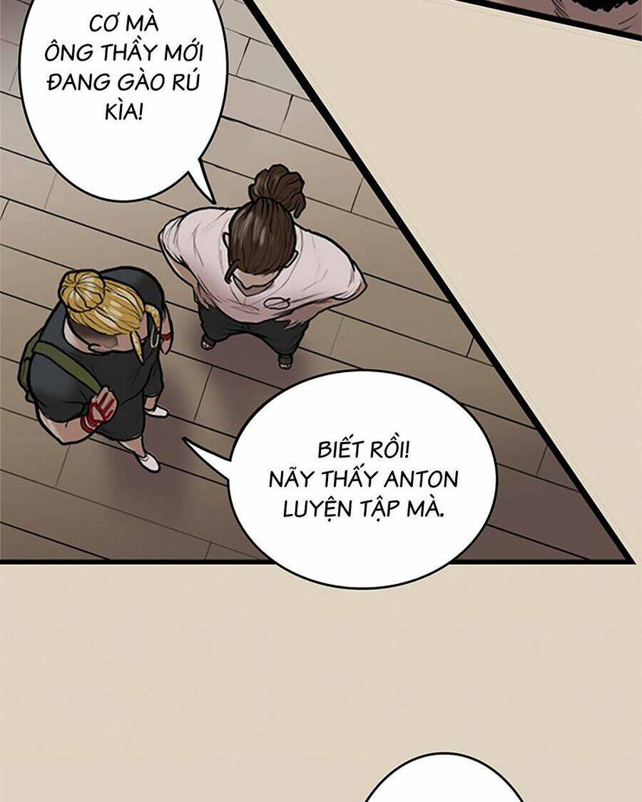 Thách Thức: Chapter 16