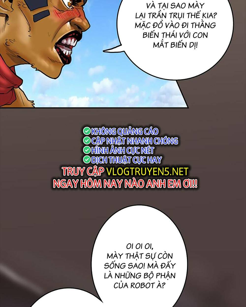 Thách Thức: Chapter 18