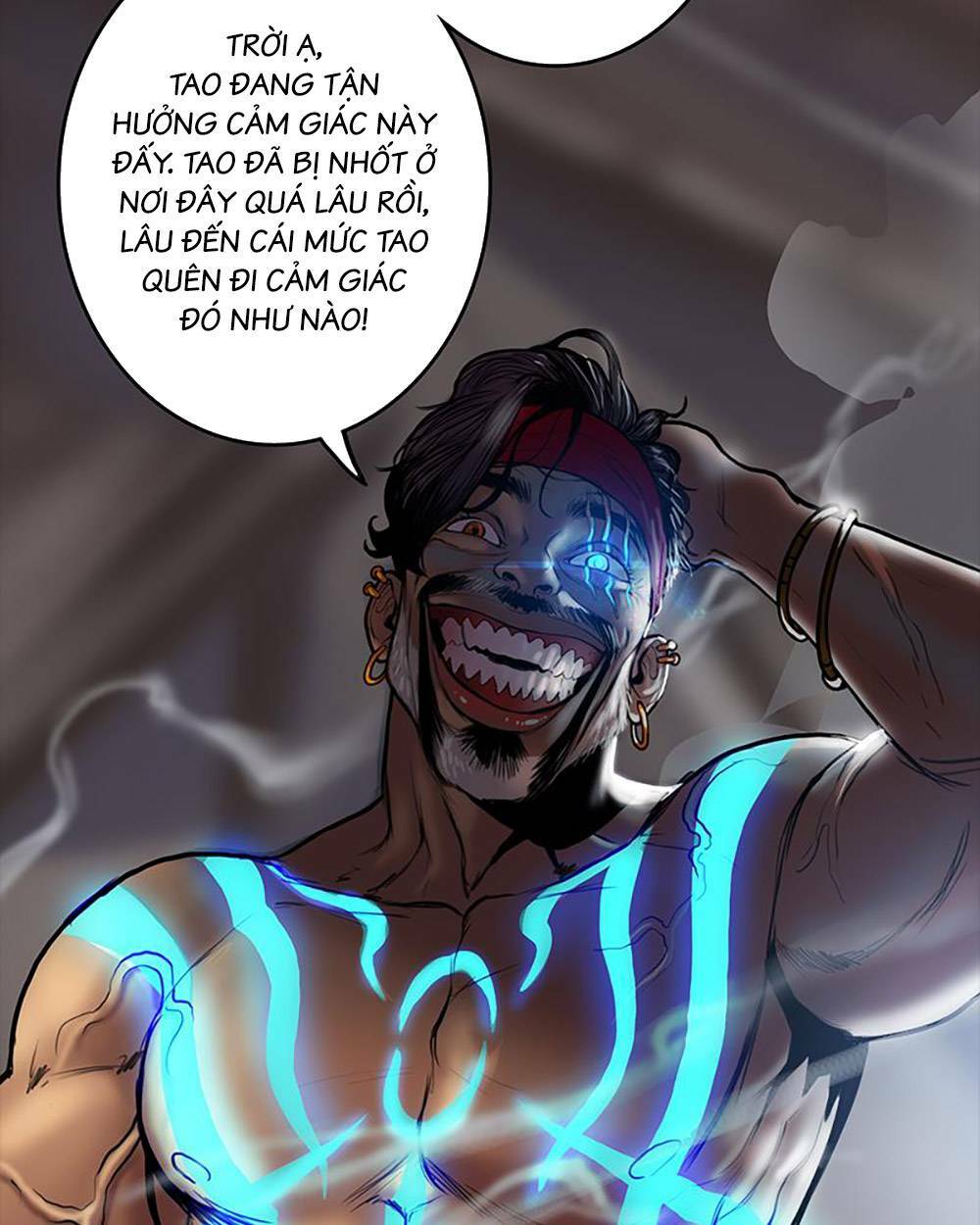 Thách Thức: Chapter 18