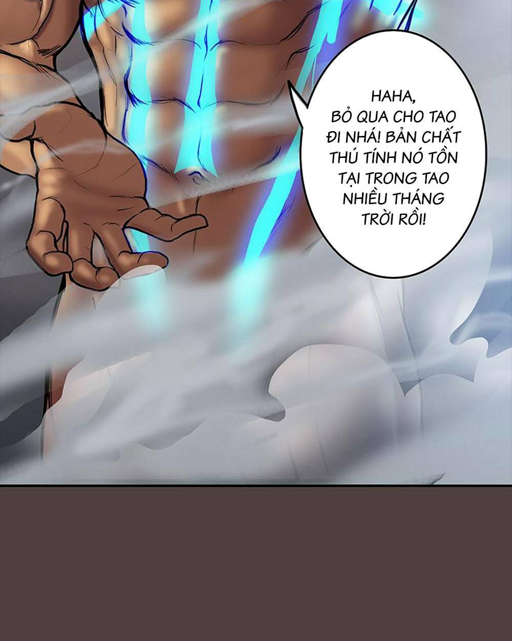 Thách Thức: Chapter 18