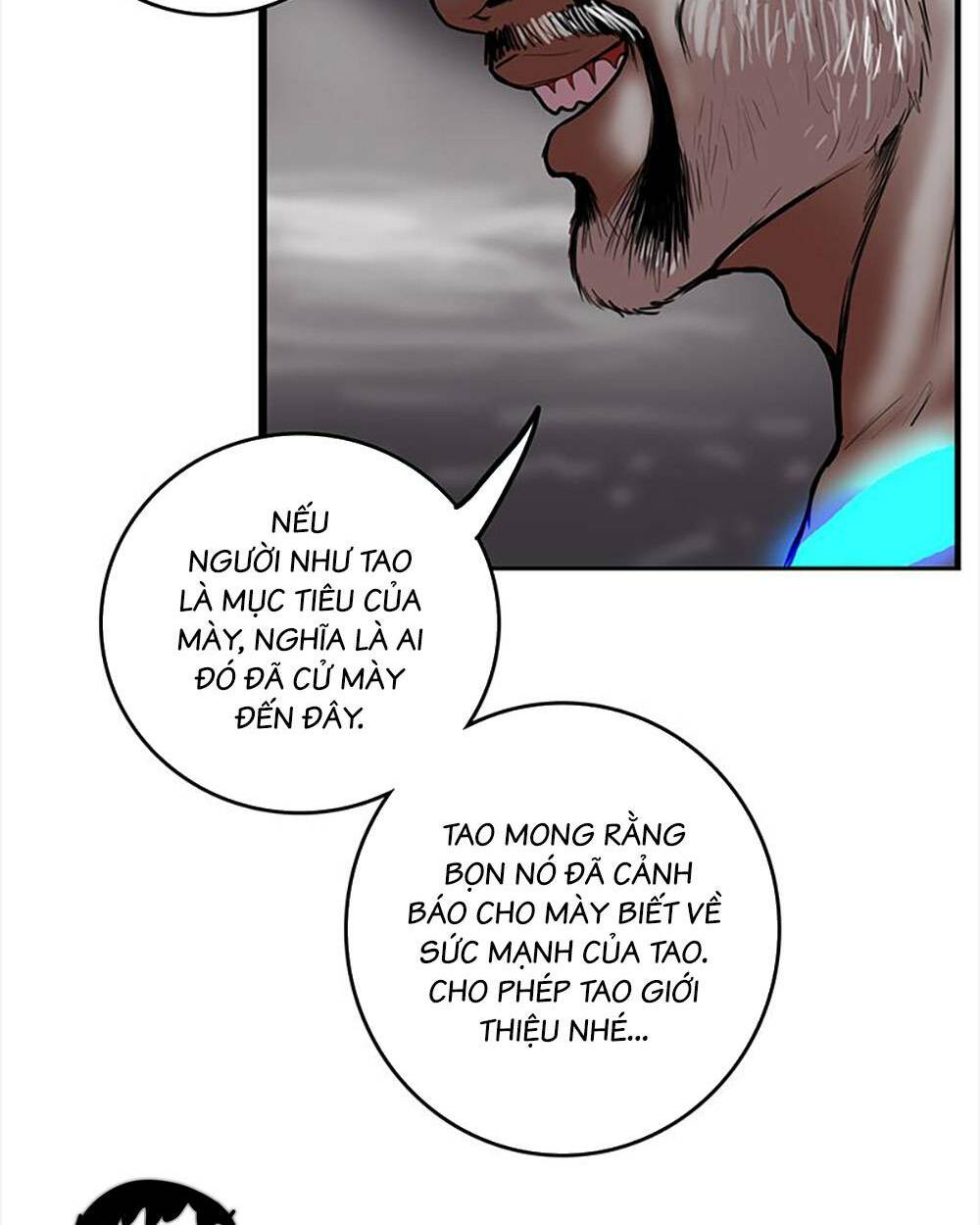 Thách Thức: Chapter 18