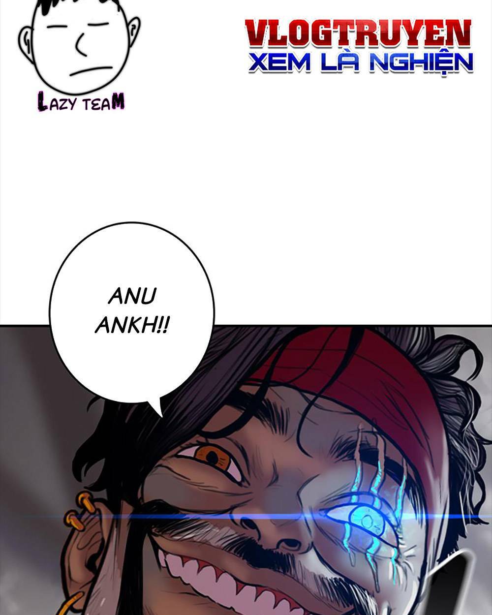 Thách Thức: Chapter 18