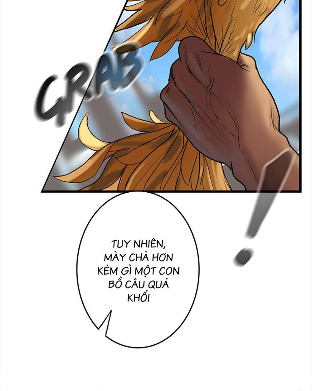 Thách Thức: Chapter 18