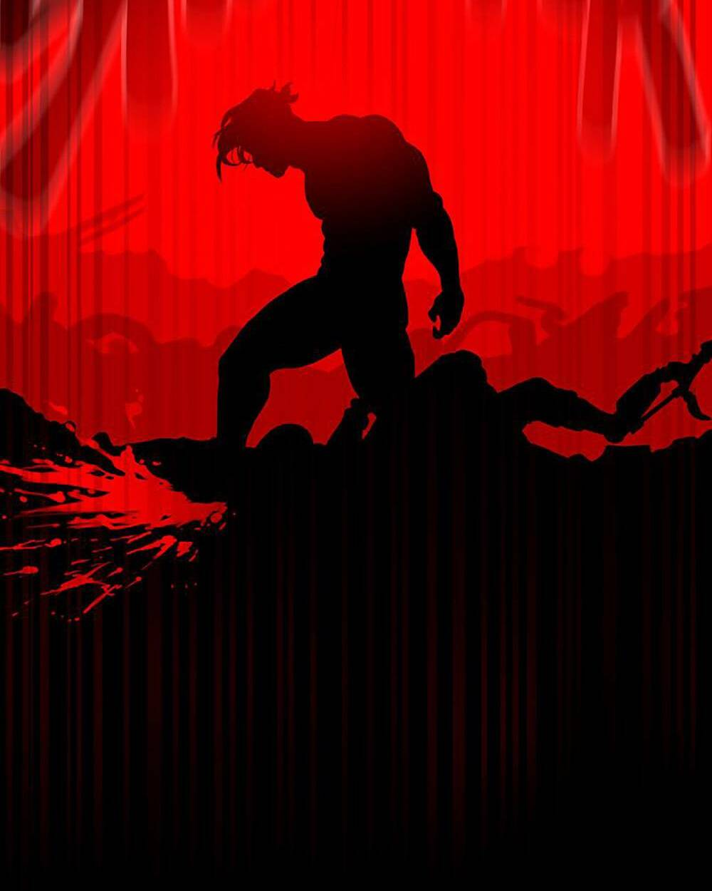 Thách Thức: Chapter 18