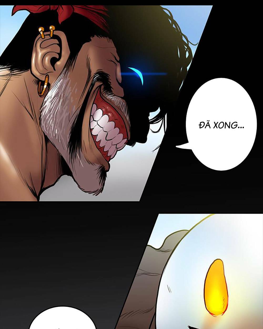 Thách Thức: Chapter 18