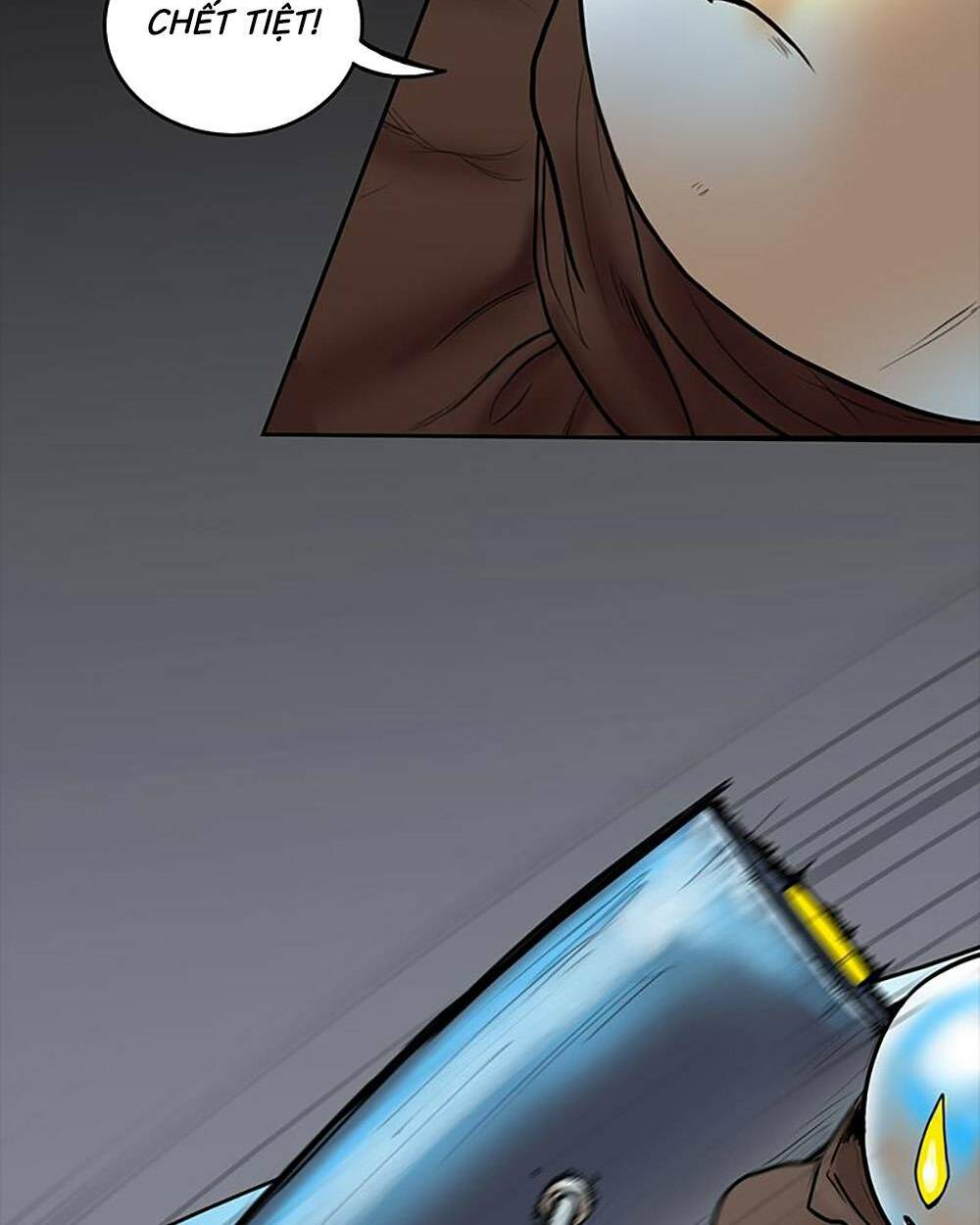Thách Thức: Chapter 18