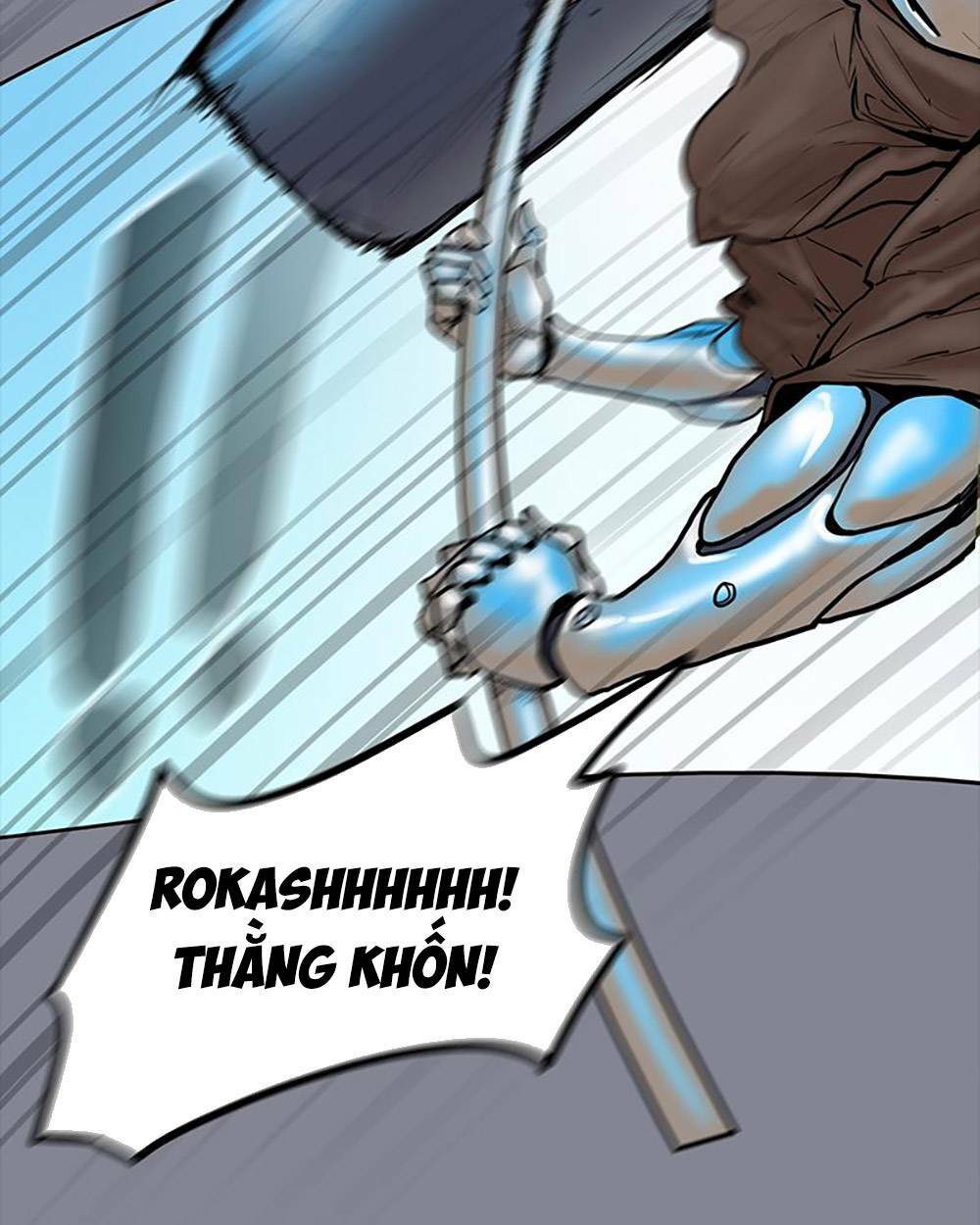 Thách Thức: Chapter 18