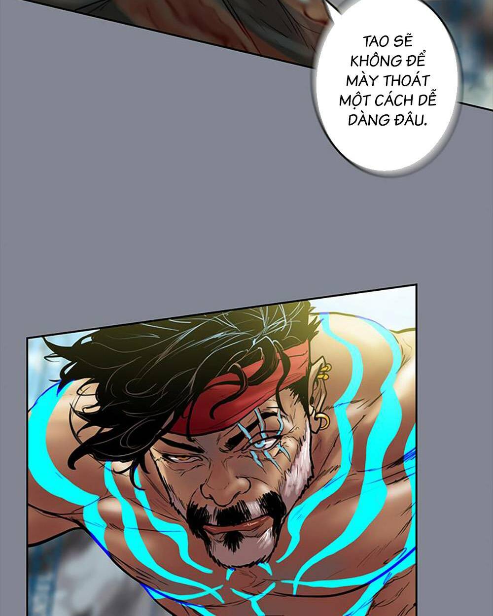 Thách Thức: Chapter 18