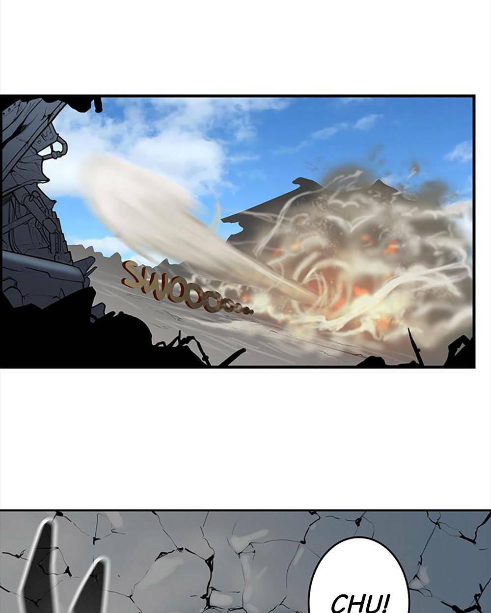 Thách Thức: Chapter 18