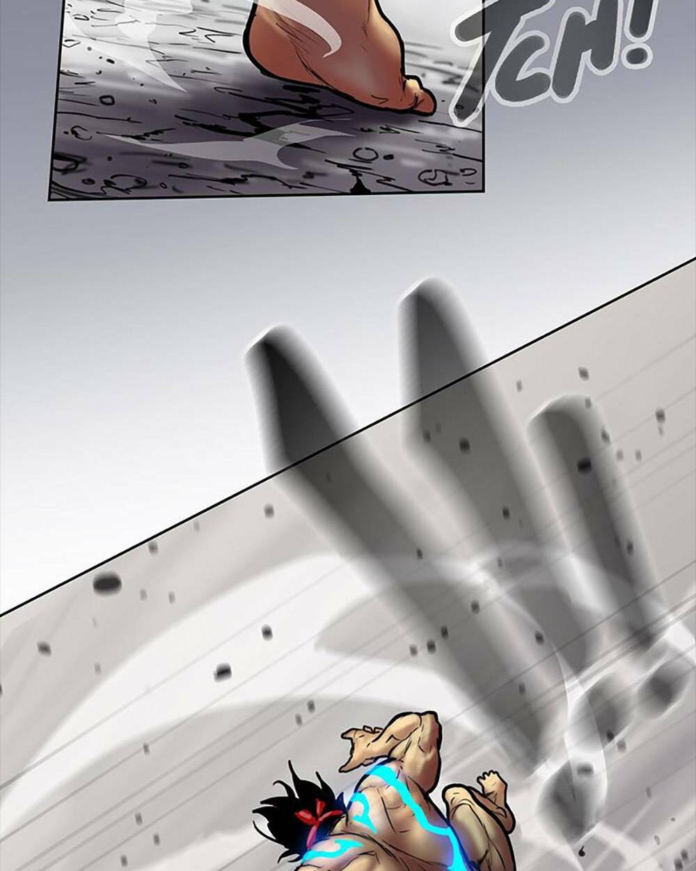 Thách Thức: Chapter 18