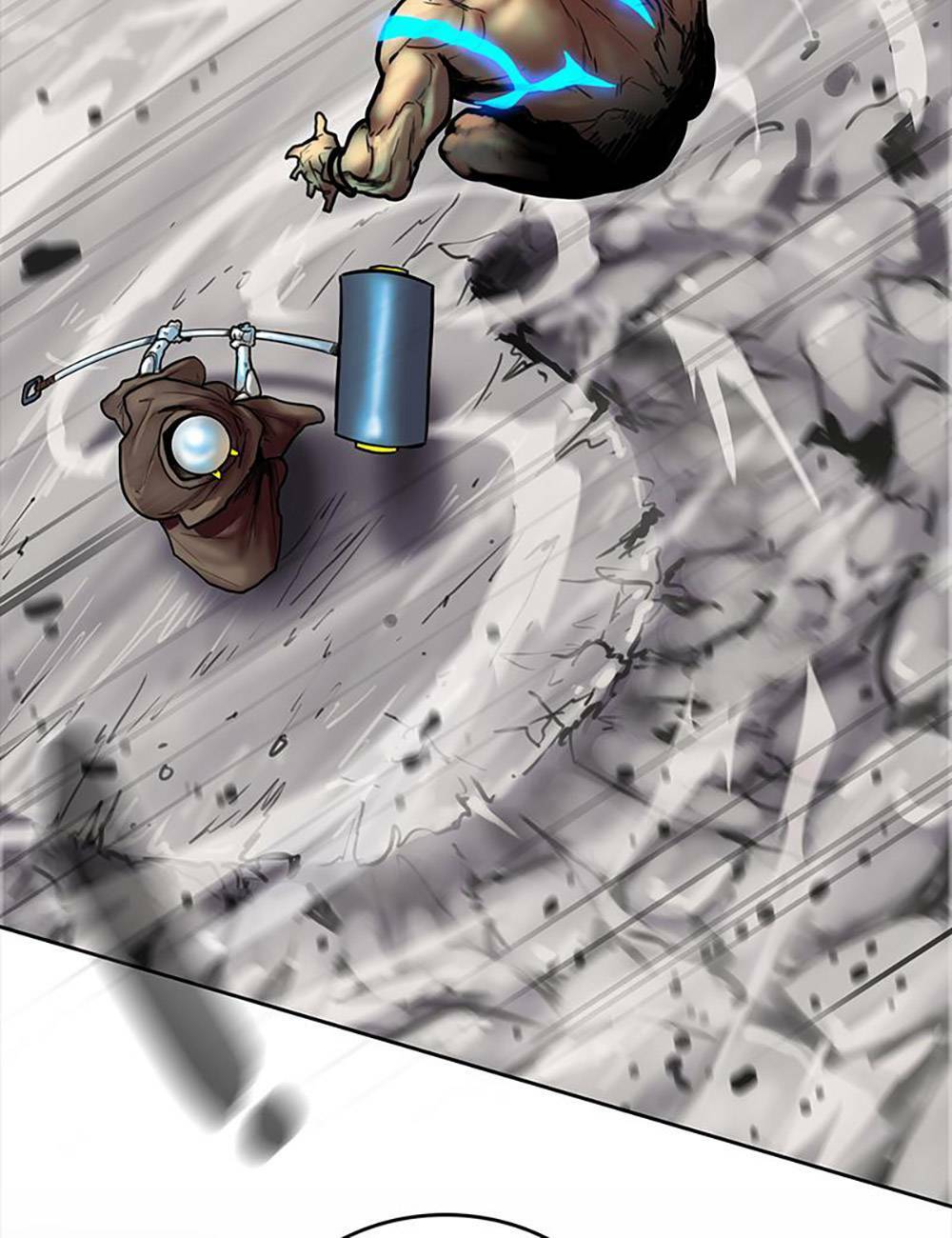 Thách Thức: Chapter 18