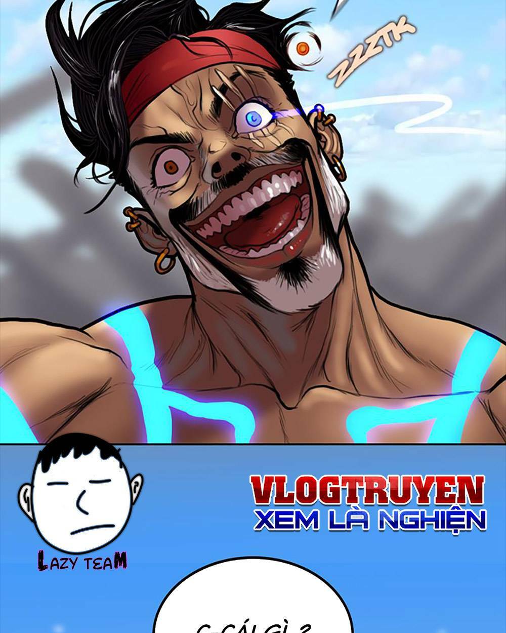 Thách Thức: Chapter 18