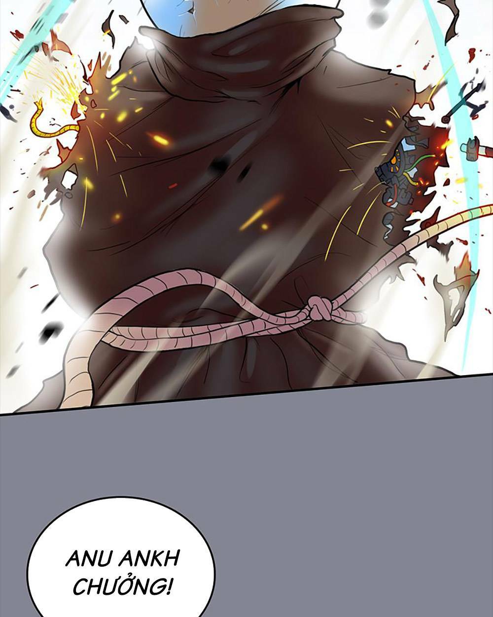 Thách Thức: Chapter 18