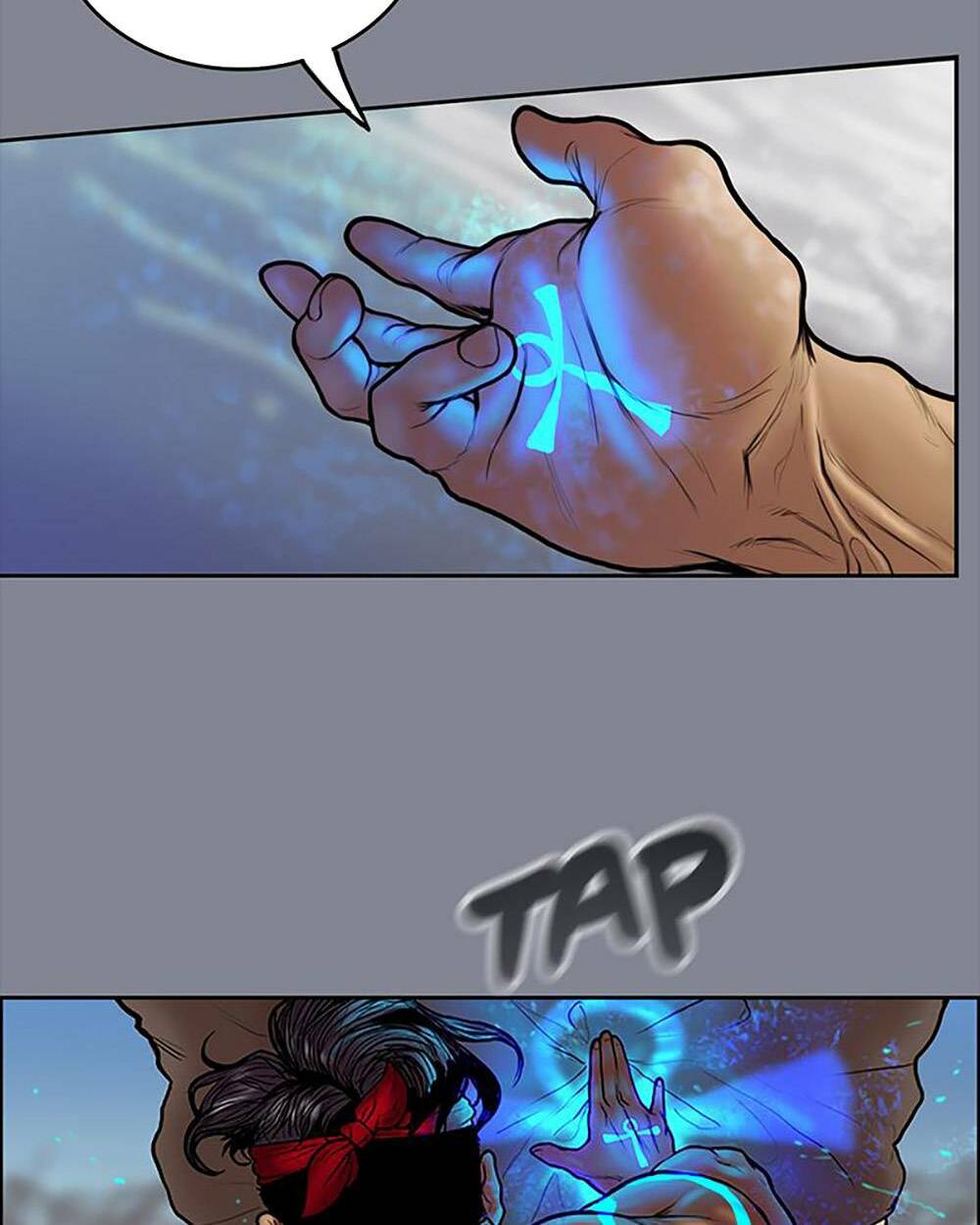 Thách Thức: Chapter 18