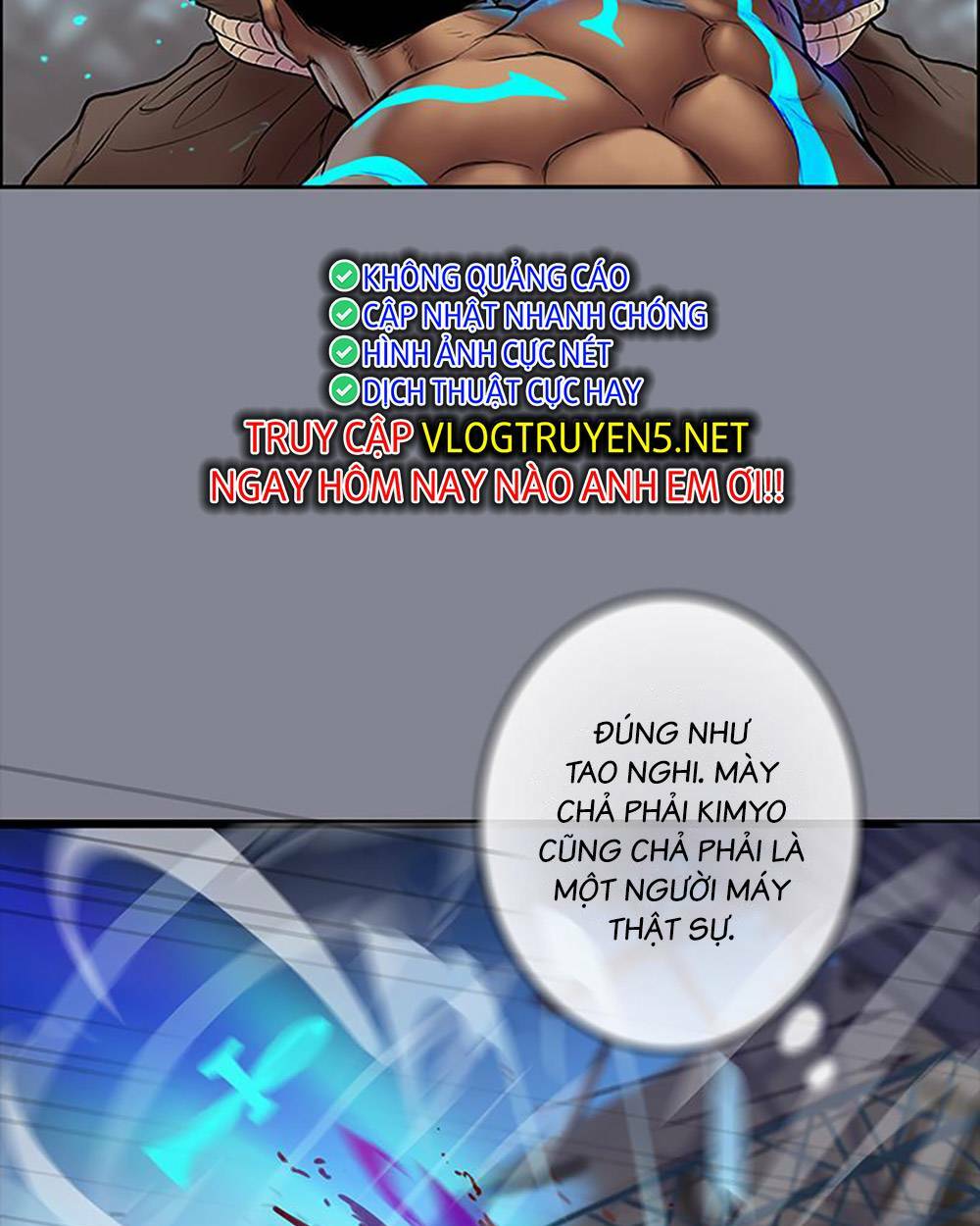 Thách Thức: Chapter 18
