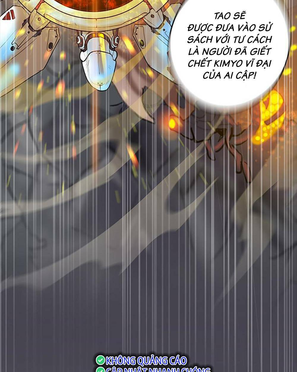 Thách Thức: Chapter 18