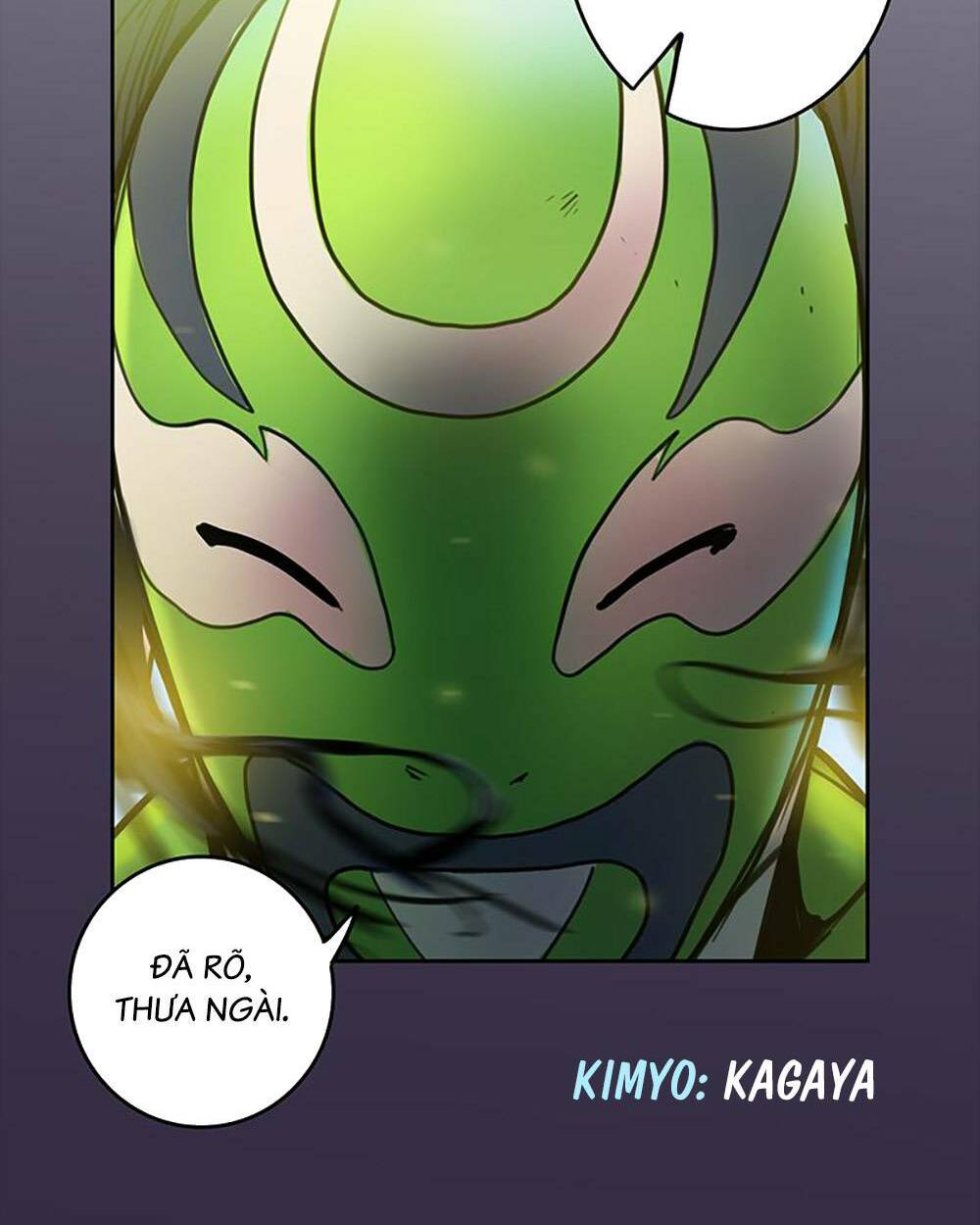 Thách Thức: Chapter 18